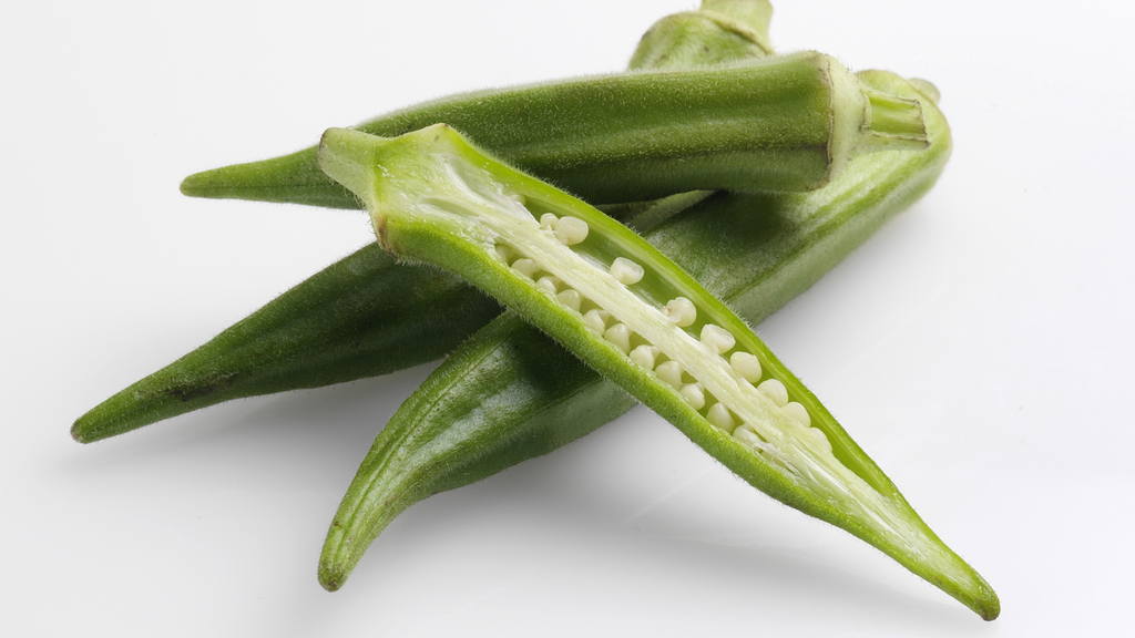 À découvrir : Le gombo, ce trésor de la cuisine africaine