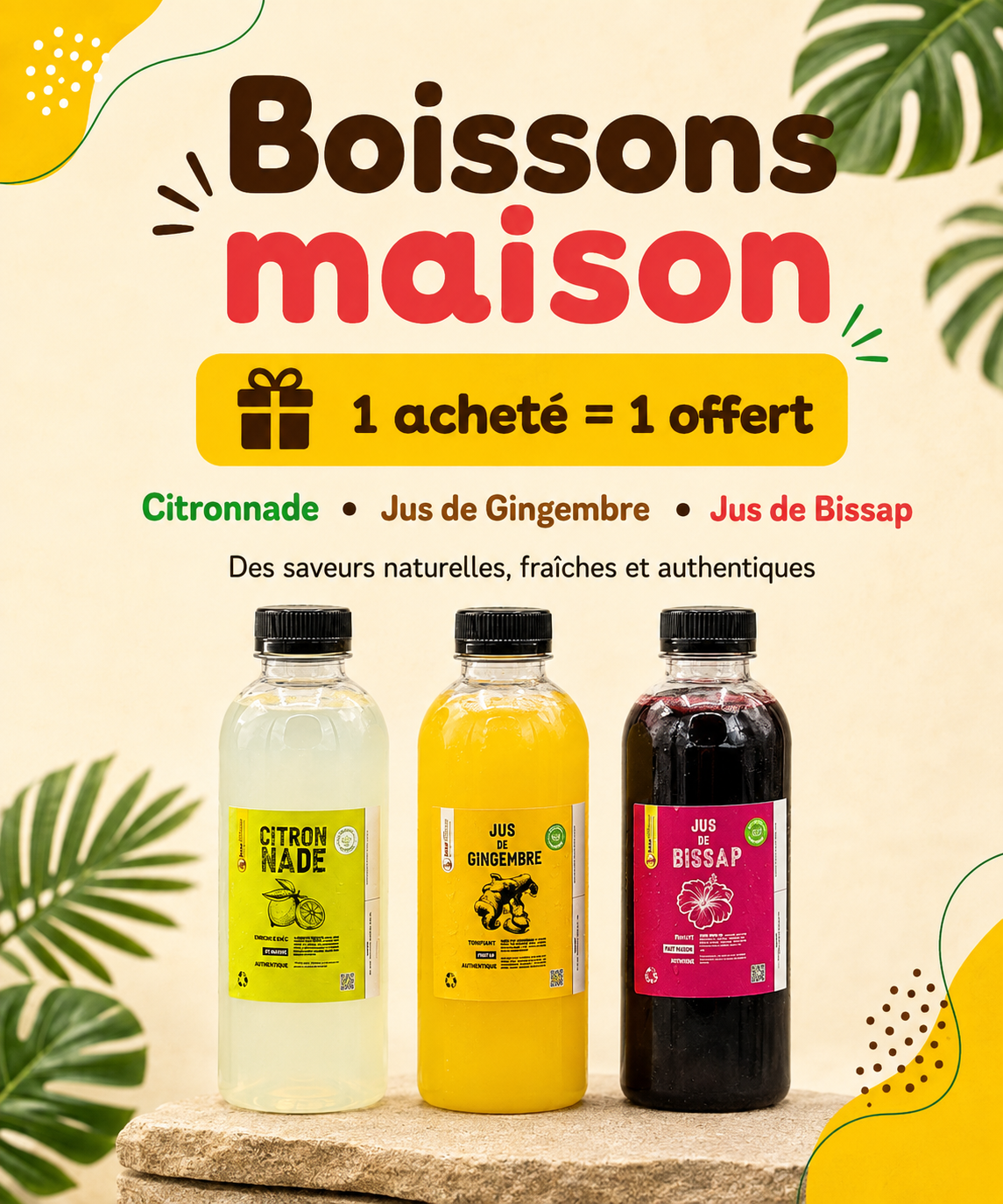 Bannière