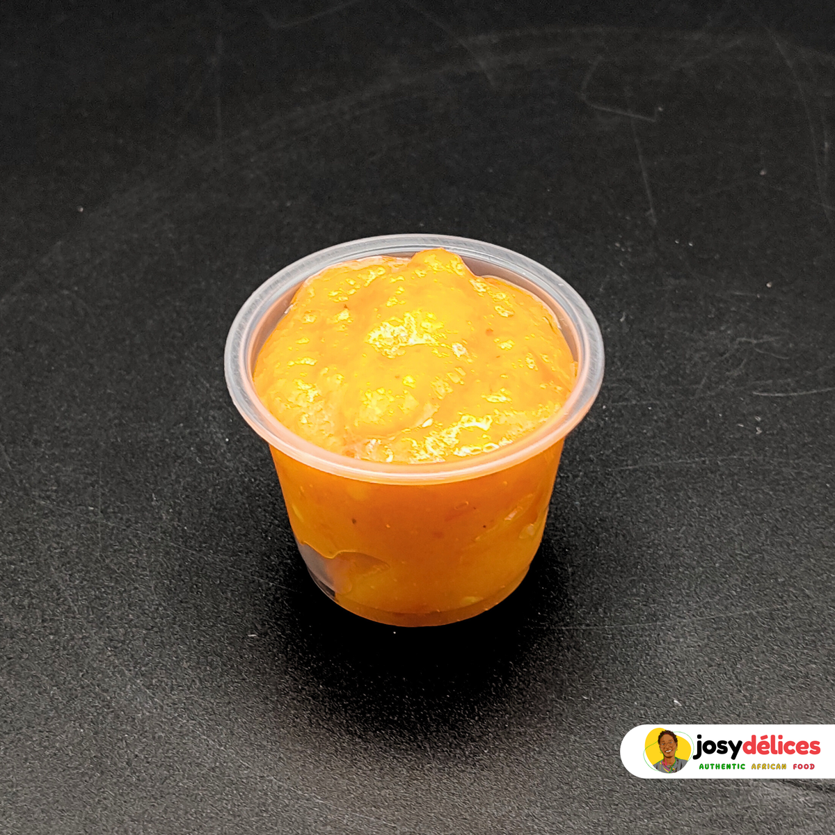 Piment assaisonné by Josy