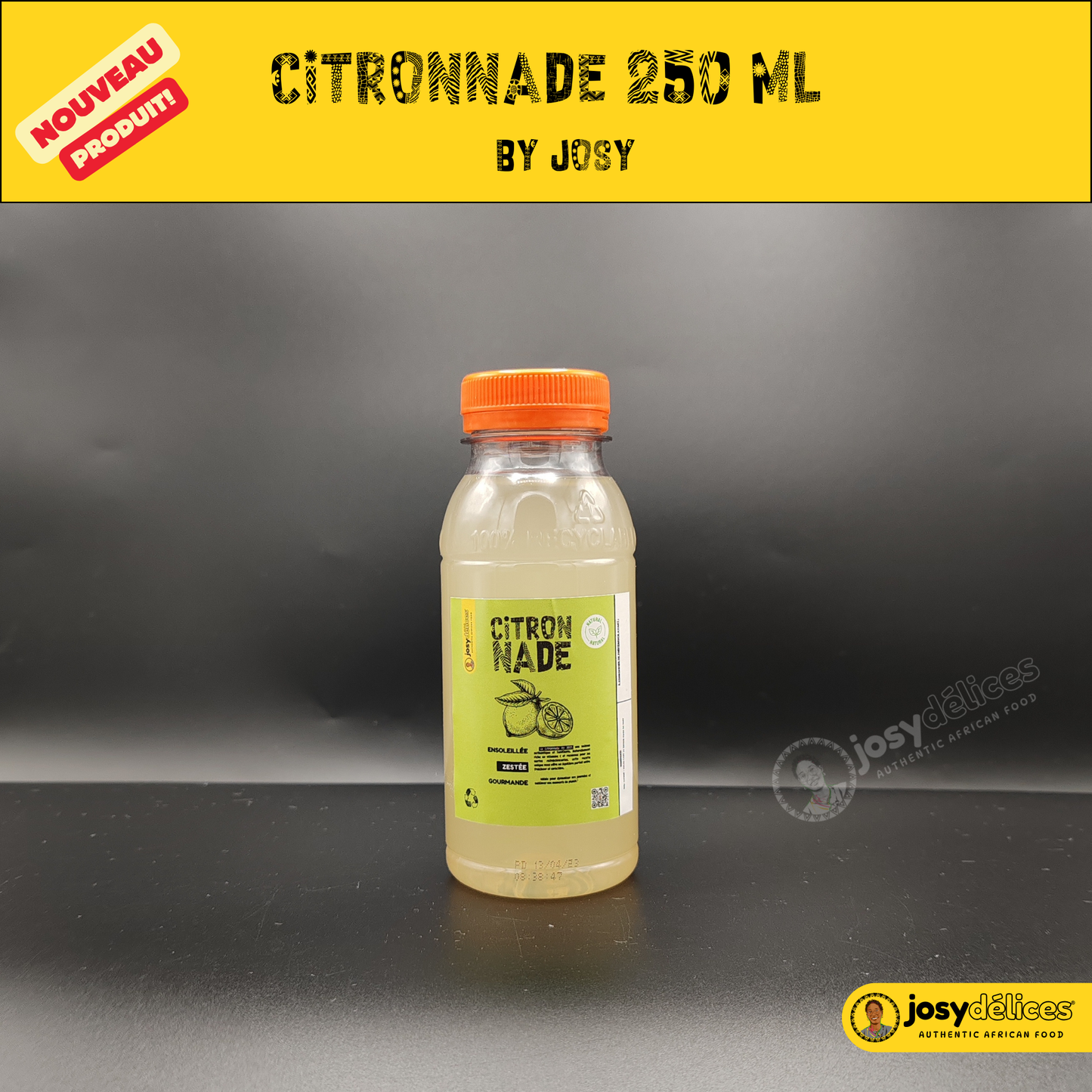 Citronnade by JOSY