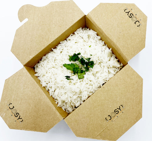 Riz Thaï Jasmin (250g)